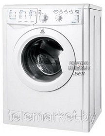 Стиральная машина Indesit IWSB 5085