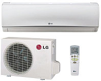 Кондиционер LG S18PT 2626738 Кондиционер LG S18PT