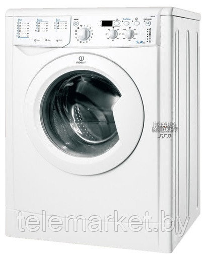 Стиральная машина Indesit IWSD 5085 - фото 1 - id-p50205834