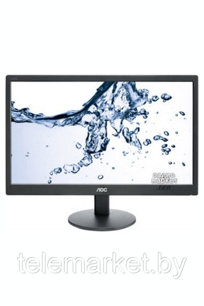 Монитор AOC E970SWN