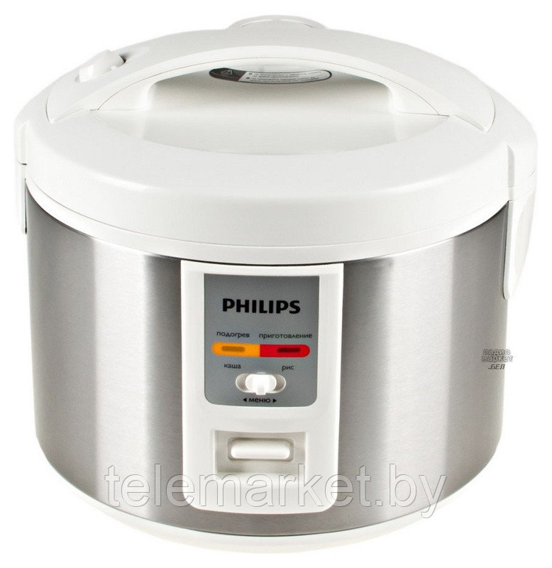 Мультиварка Philips HD-3025 - фото 1 - id-p11579513