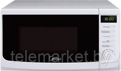 Микроволновая печь Midea AG820CWW-W
