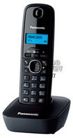 Телефон Panasonic KX-TG1611RUH