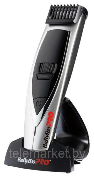 Машинка для стрижки волос BaByliss FX775E - фото 1 - id-p51898812