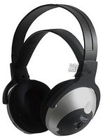 Беспроводные наушники Ritmix RH-701 11580038 Беспроводные наушники Ritmix RH-701