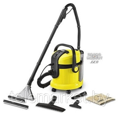 Пылесос Karcher SE 4001 (1.081-130.0)