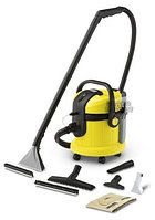 Пылесос Karcher SE 4002 Моющий (1.081-140.0)