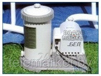 Насос для фильтрации воды Intex 56634 (28634) - фото 1 - id-p11580155