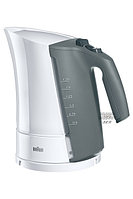 Чайник Braun WK300 White