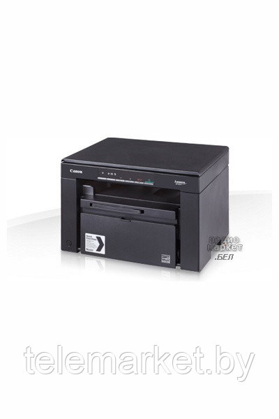 Принтер Canon i-SENSYS MF3010 - фото 1 - id-p58342943