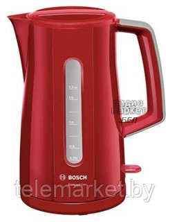 Чайник Bosch TWK3A014 - фото 1 - id-p11581597