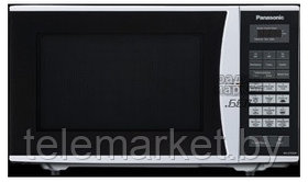 Микроволновая печь Panasonic NN-GT352WZPE