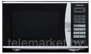 Микроволновая печь Panasonic NN-GT352WZPE - фото 1 - id-p52519328