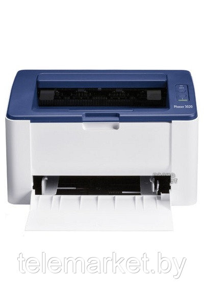 Принтер Xerox Phaser 3020BI - фото 1 - id-p62564610