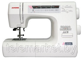 Швейная машина Janome 7518A