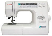 Швейная машина Janome 7524A