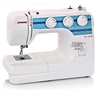 Швейная машина Janome TC 1218