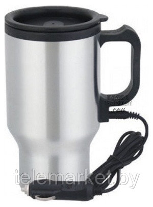 Термокружка ELECTRIC MUG (450 мл)