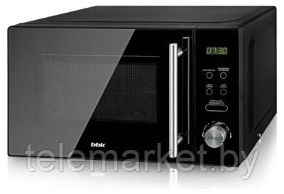 Микроволновая печь BBK 20MWS-722T/B-M