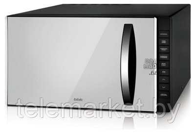 Микроволновая печь BBK 23MWG-850T/B-M