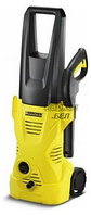 Мойка высокого давления (минимойка) Karcher K 2 (1.673-220.0) 11582359 Мойка высокого давления (минимойка) Karcher K 2 (1.673-220.0)