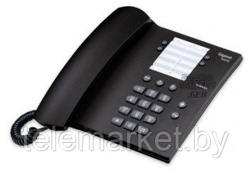 Телефон Gigaset DA100 RUS Anthracite - фото 1 - id-p11582372