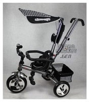 Велосипед детский трехколесный INFINITY Super Trike