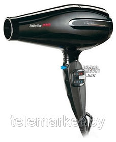 Фен BaByliss BAB6520RE