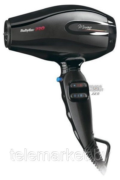 Фен BaByliss BAB6160INRE