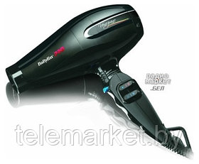 Фен BaByliss BAB6610 INRE