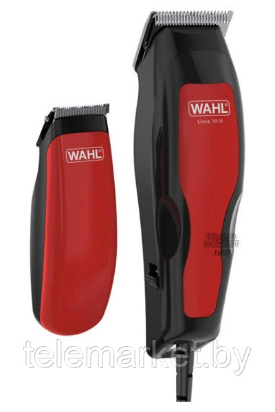 Машинка для стрижки волос Wahl 1395-0466 Home Pro 100 Combo