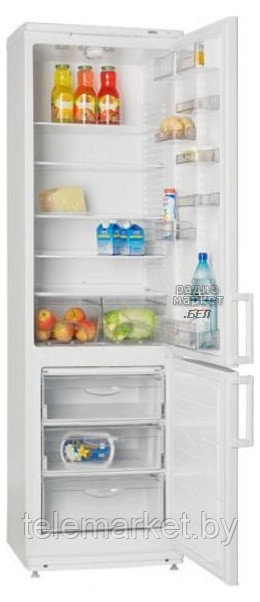Холодильник ATLANT ХМ-4026-000 - фото 1 - id-p11583332