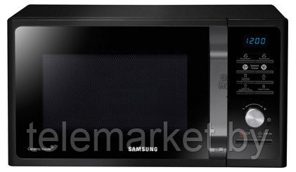 Микроволновая печь Samsung MS23F302TAK - фото 1 - id-p52519349
