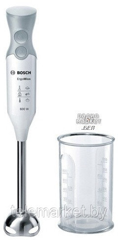Блендер Bosch MSM66110