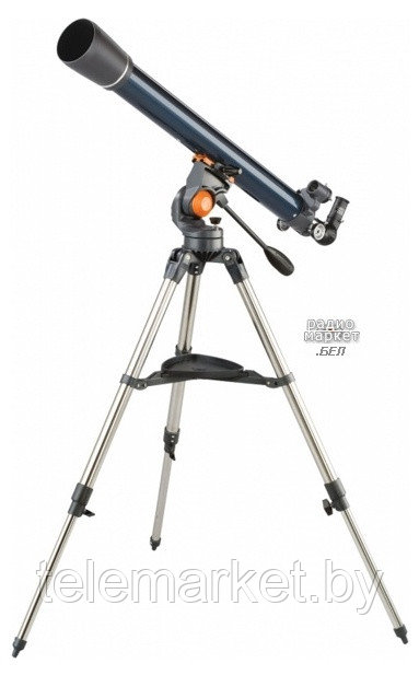 Телескоп Celestron AstroMaster 70 AZ