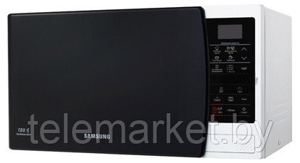 Микроволновая печь Samsung ME83KRW-1