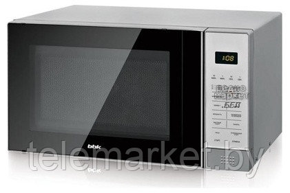 Микроволновая печь BBK 20MWG-736S/BS