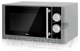 Микроволновая печь BBK 23MWS-929M/BX