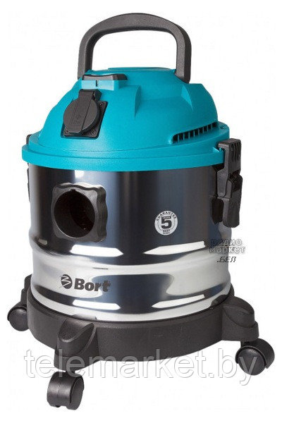 Пылесос Bort BSS-1015