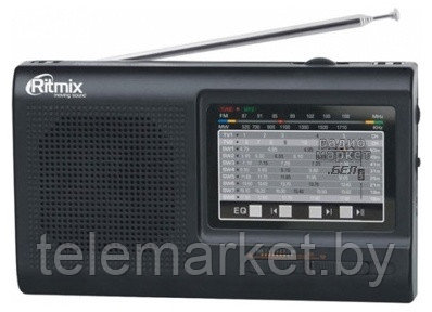 Радиоприёмник Ritmix RPR-4000