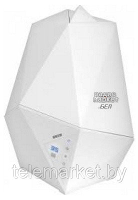 Увлажнитель воздуха Mystery MAH-2604 Белый