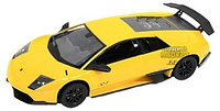 Модельная машина на радиоуправлении Rastar Lamborghini Murcielago LP670-4 17534807 Модельная машина на радиоуправлении Rastar Lamborghini Murcielago LP670-4