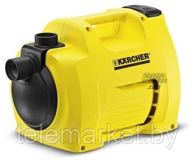 Поверхностный насос Karcher BP 2 Garden (1.645-350.0)