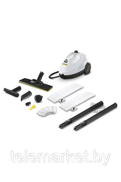 Пароочиститель Karcher SC 2 EasyFix Premium (1.512-090.0)