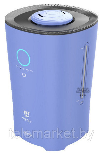 Увлажнитель воздуха Royal Clima Lucera (RUH-L400/4.0E-VT)