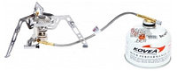 Горелка газовая Kovea KB-0211L 31188683 Горелка газовая Kovea KB-0211L