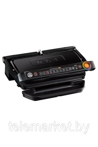 Электрогриль Tefal Optigrill+ XL GC722834