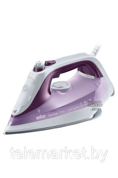Утюг Braun SI7066VI