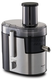 Соковыжималка Panasonic MJ-DJ01STQ