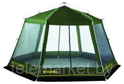 Тент-шатер Talberg Arbour - фото 1 - id-p35342842